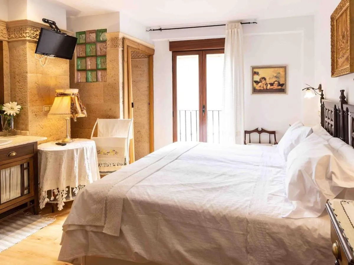La Casita De Elvira Villa Niguelas