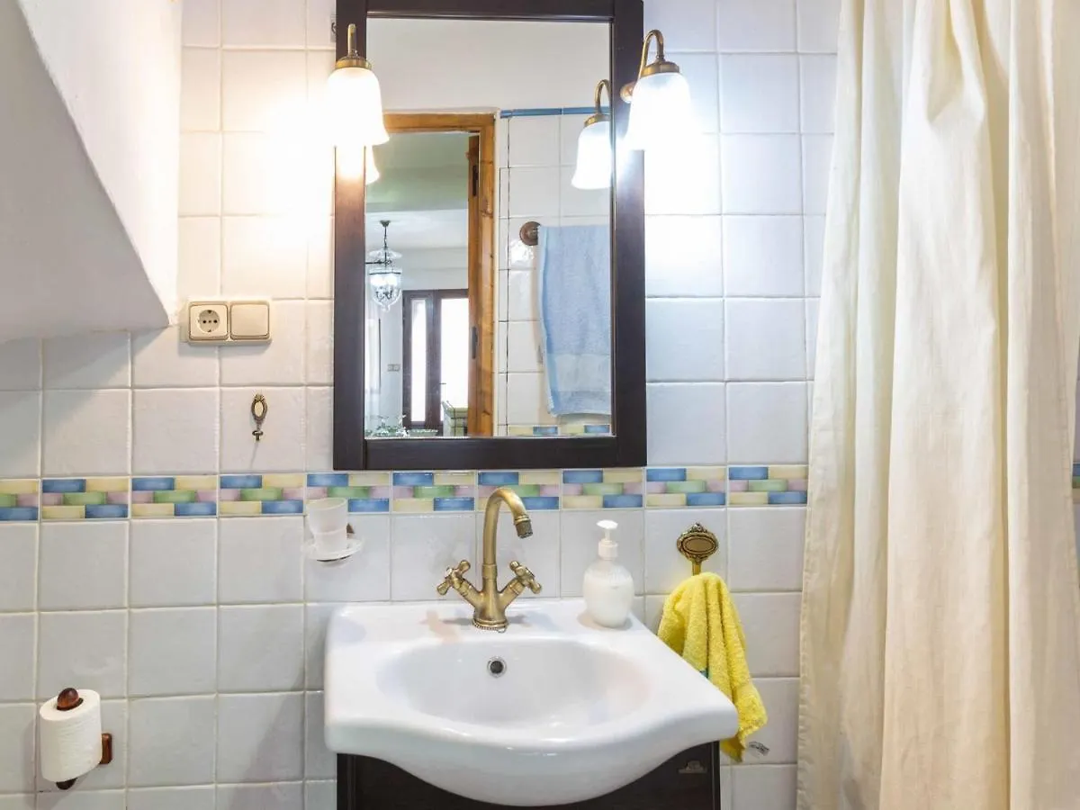 La Casita De Elvira Villa Niguelas