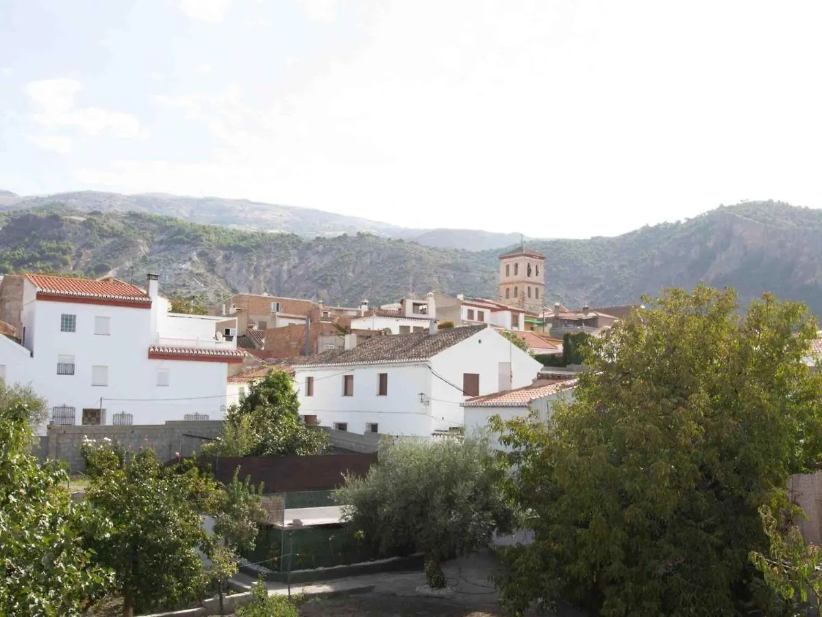 Holiday home La Casita De Elvira Villa Niguelas