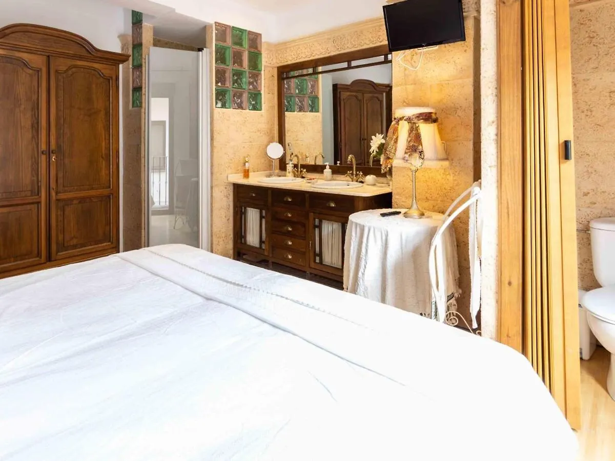 La Casita De Elvira Villa Niguelas Spain