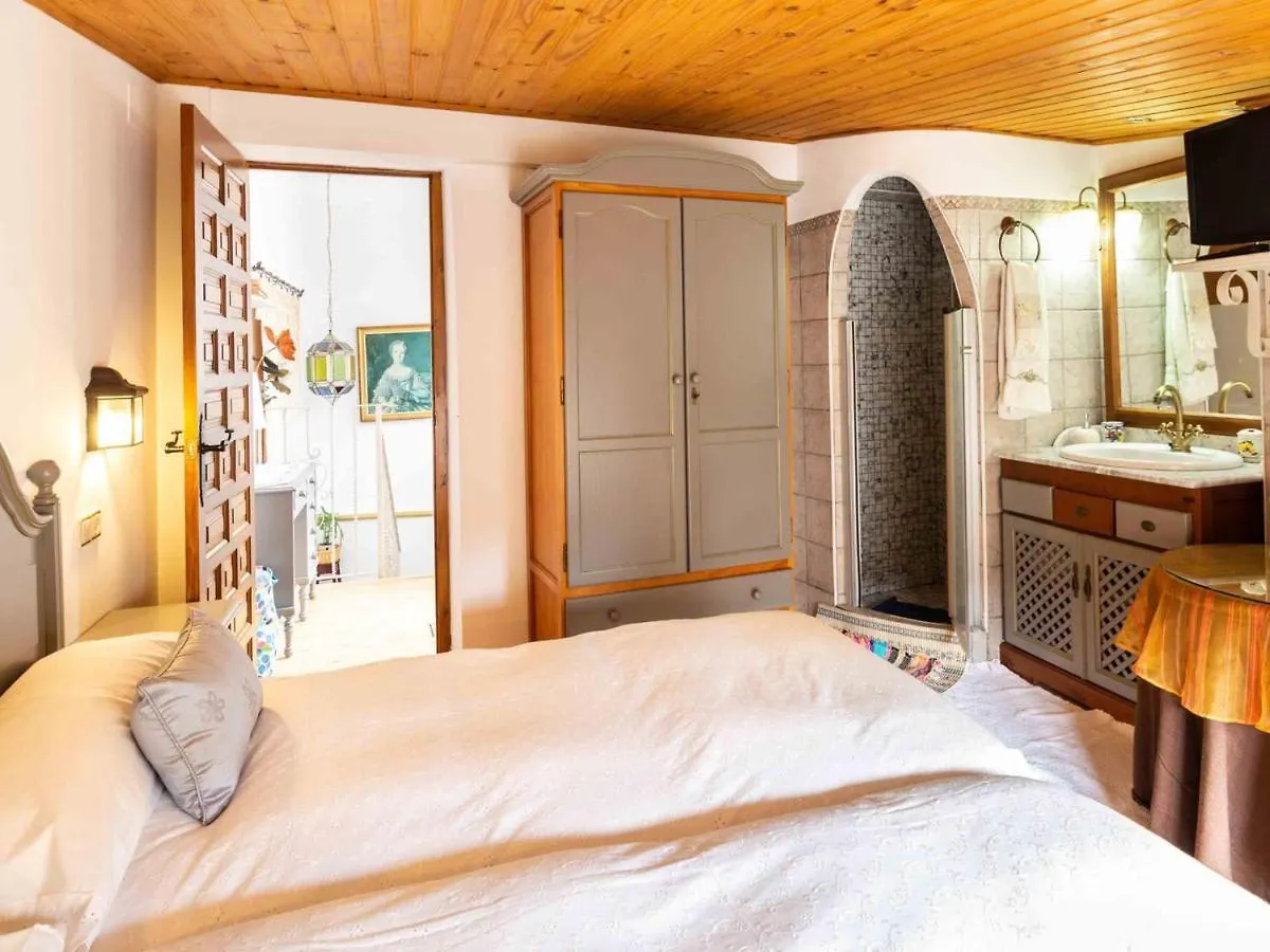 La Casita De Elvira Villa Niguelas 0*,  Spain