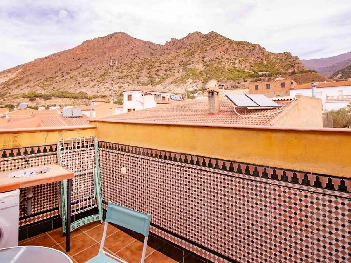 Holiday home La Casita De Elvira Villa Niguelas