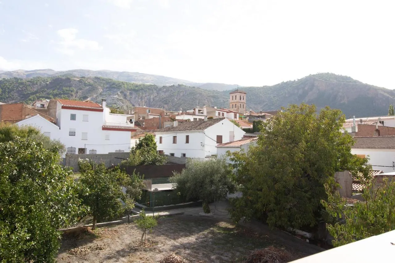 La Casita De Elvira Villa Niguelas