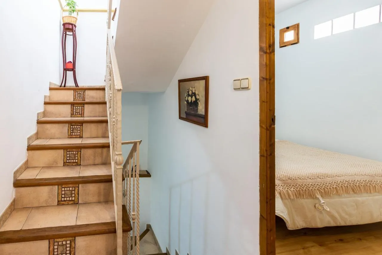 La Casita De Elvira Villa Niguelas Spain