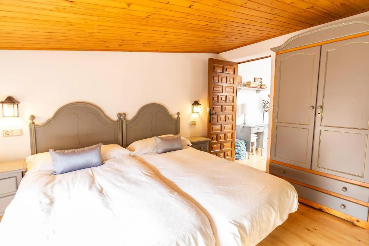 La Casita De Elvira Villa Niguelas 0*,  Spain